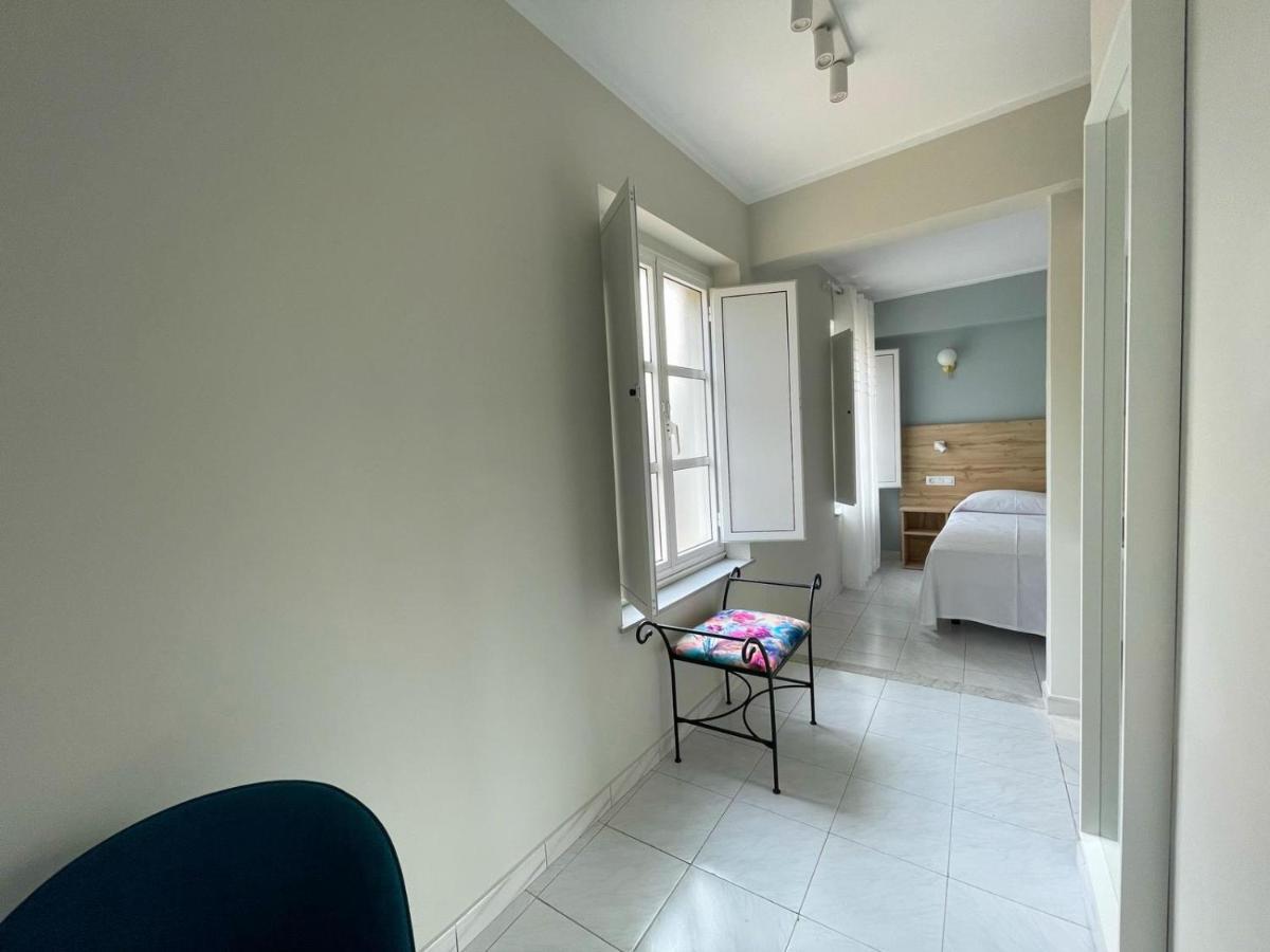 Hotel Amadora - Admite Mascotas Barreiros Eksteriør billede