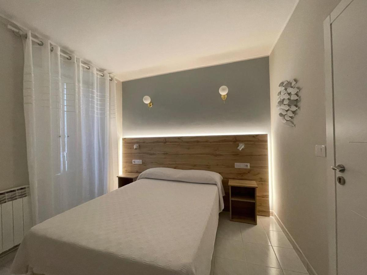 Hotel Amadora - Admite Mascotas Barreiros Eksteriør billede